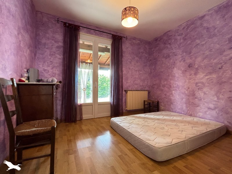 Vente Maison Saint-Gaudens - 5 pièces -110 m² - (31800)