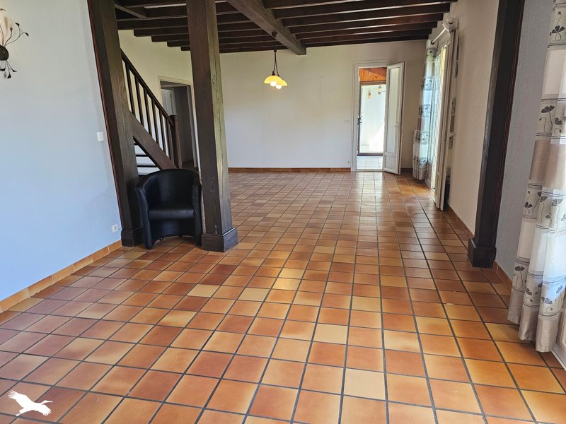 Vente Maison Saint-Gaudens - 5 pièces -110 m² - (31800)