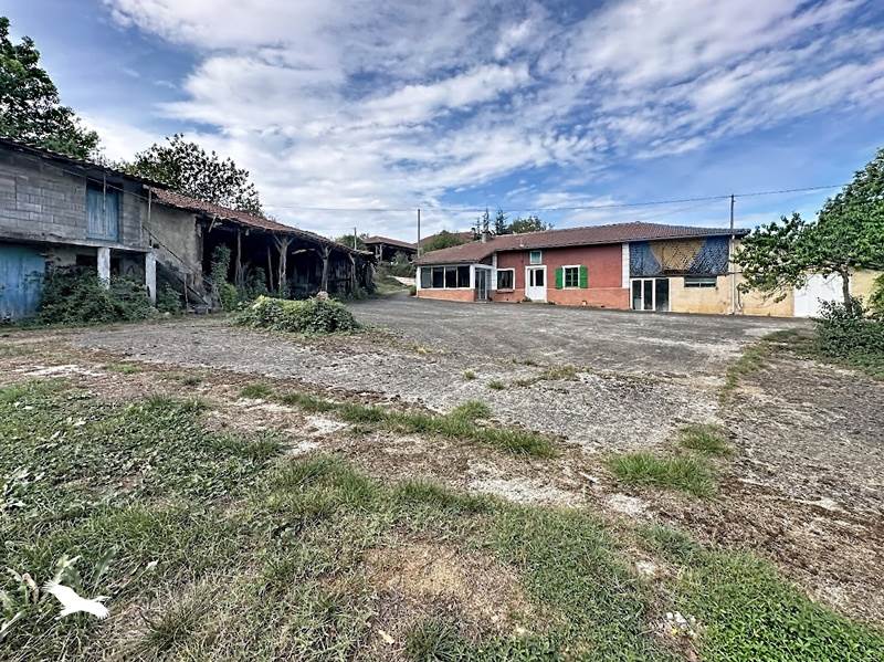 Maison 5 pièces 153 m² · à Lodes · 153 m² · 93 415 €