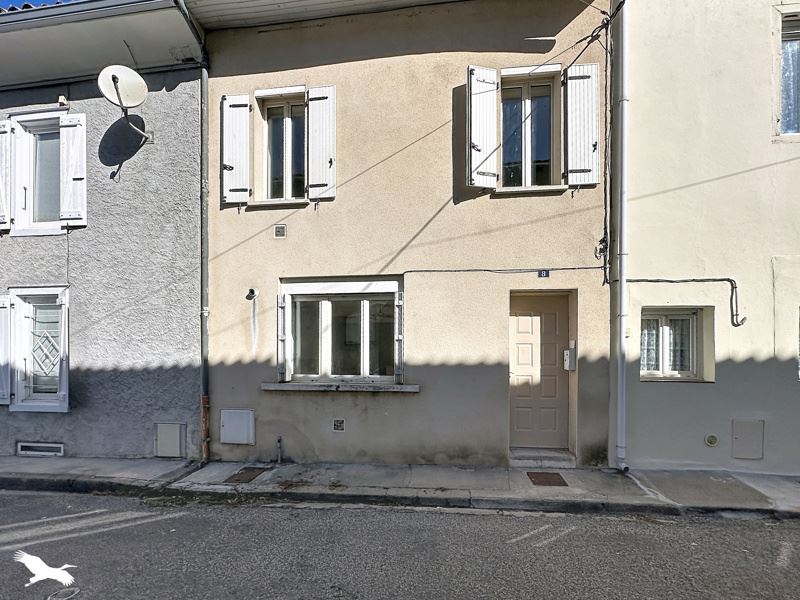 Vente Maison Valentine - 3 pièces -61 m² - (31800)