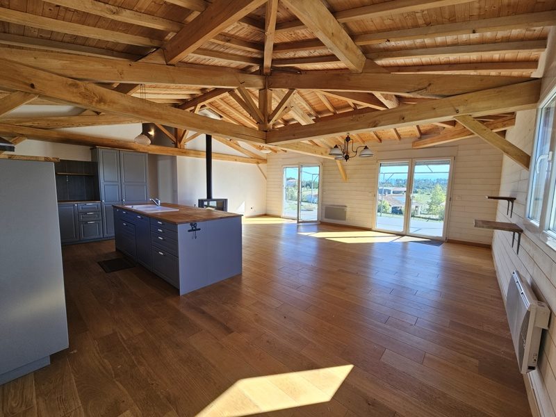 Vente Maison Cardeilhac - 5 pièces -133 m² - (31350)