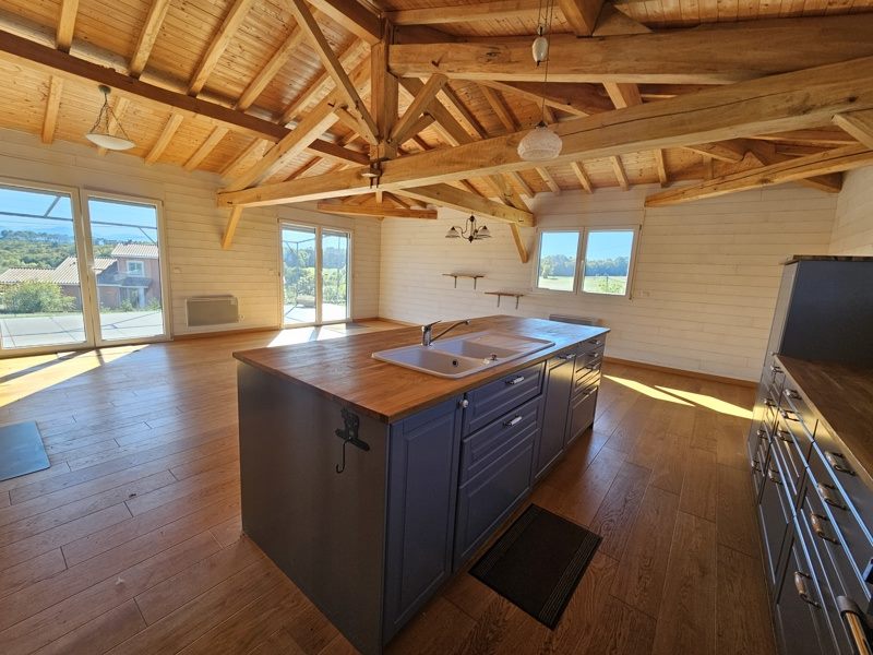 Vente Maison Cardeilhac - 5 pièces -133 m² - (31350)