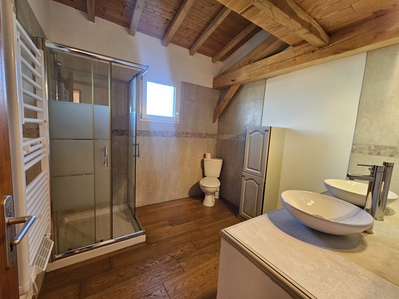 Vente Maison Cardeilhac - 5 pièces -133 m² - (31350)