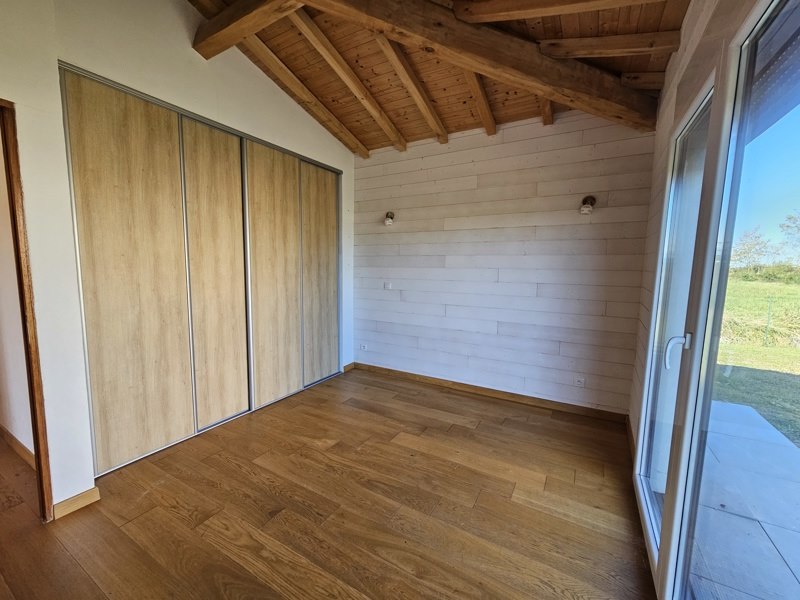 Vente Maison Cardeilhac - 5 pièces -133 m² - (31350)