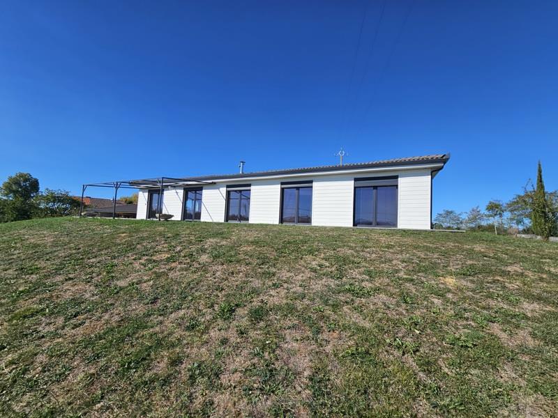 Vente Maison Cardeilhac - 5 pièces -133 m² - (31350)