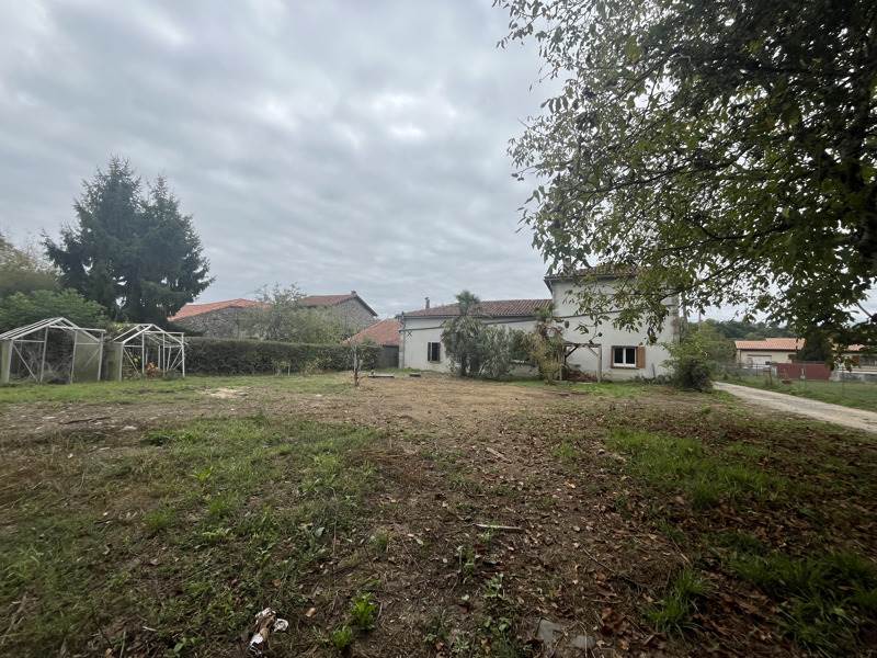 Vente Maison Pointis-Inard - 4 pièces -88 m² - (31800)