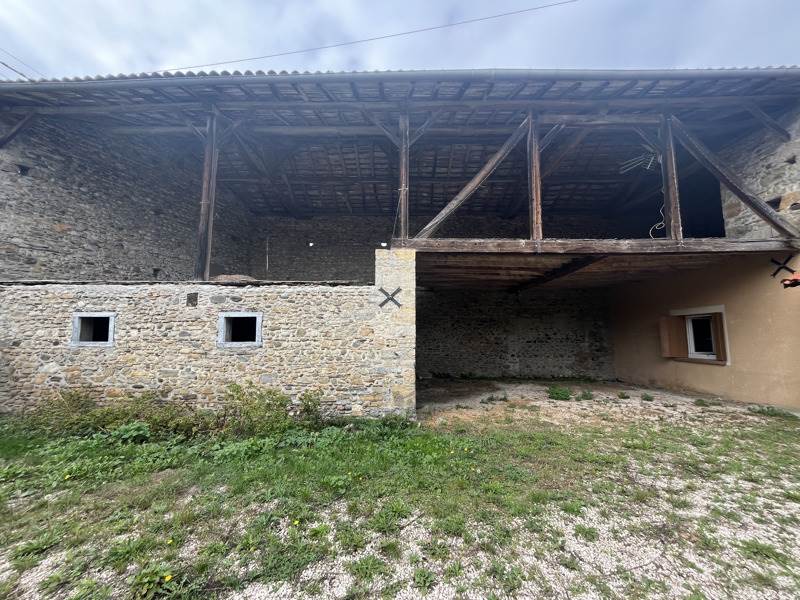 Vente Maison Pointis-Inard - 4 pièces -88 m² - (31800)