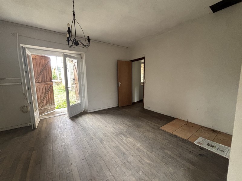 Vente Maison Pointis-Inard - 4 pièces -88 m² - (31800)