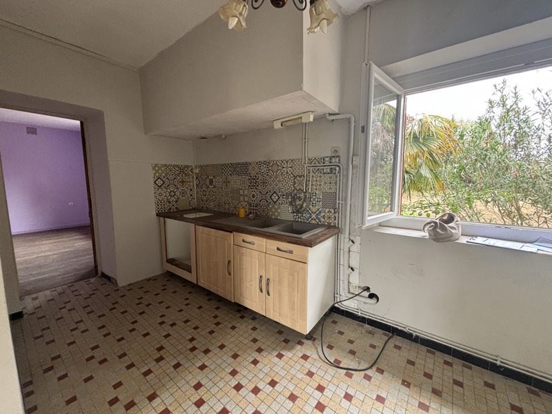 Vente Maison Pointis-Inard - 4 pièces -88 m² - (31800)
