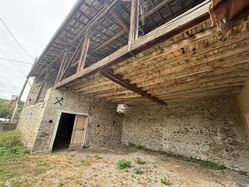 Vente Maison Pointis-Inard - 4 pièces -88 m² - (31800)