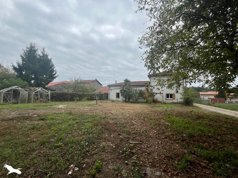 Vente Maison POINTIS INARD 31800 4 pièces - 88 m²
