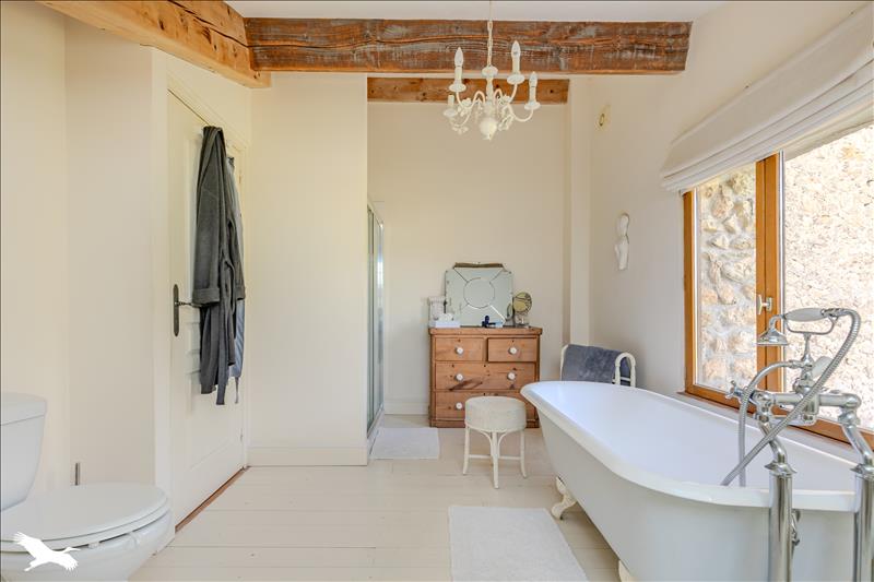 Vente Maison RUCH - 4 pièces -170 m² - (33350)