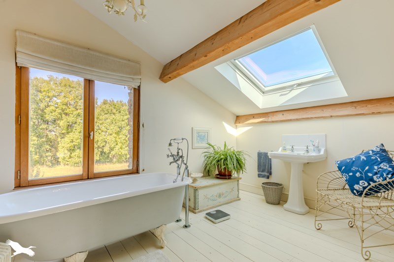 Vente Maison RUCH - 4 pièces -170 m² - (33350)