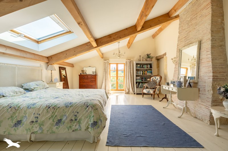 Vente Maison RUCH - 4 pièces -170 m² - (33350)