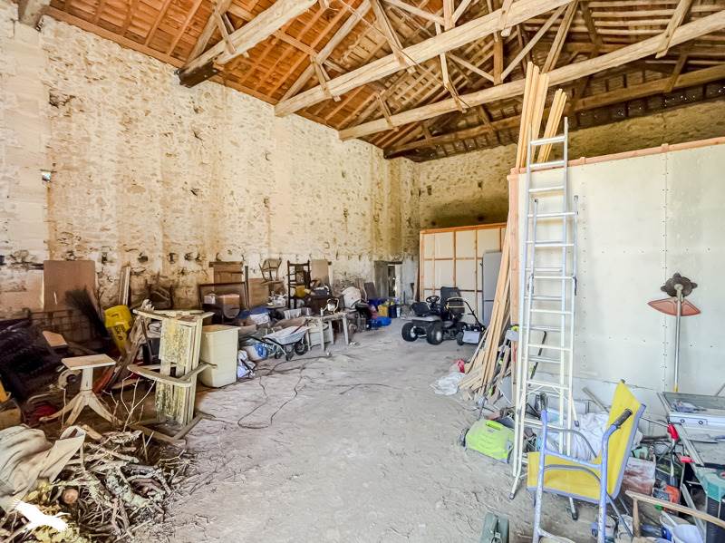 Vente Maison RUCH - 4 pièces -170 m² - (33350)