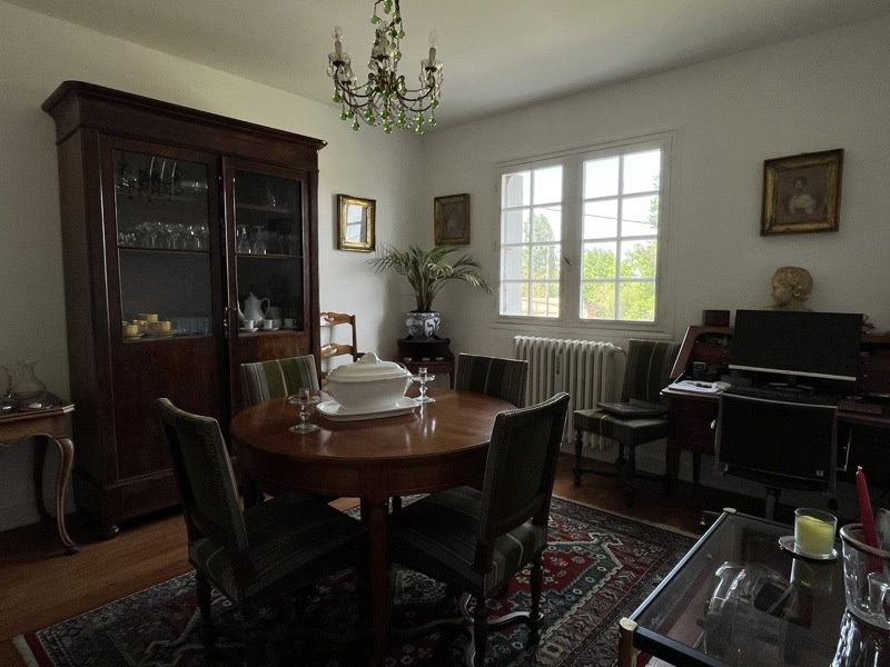 Vente Maison GENSAC - 4 pièces -92 m² - (33890)