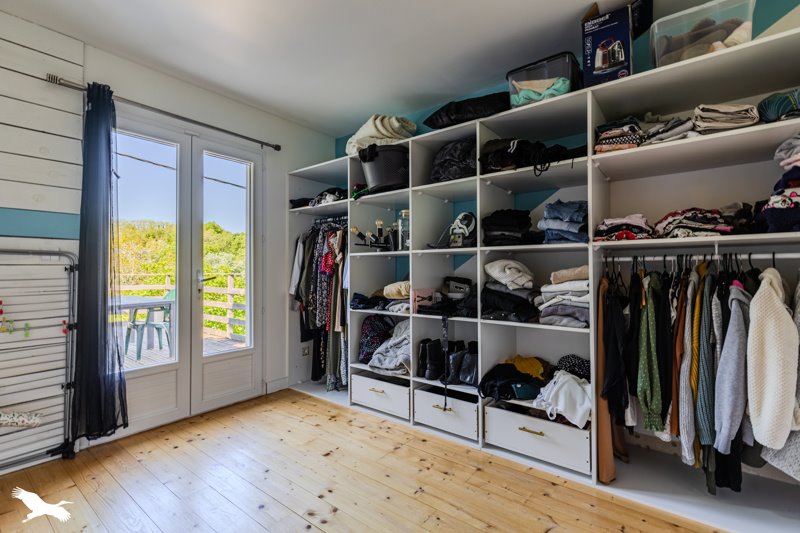 Vente Maison ST PEY DE CASTETS - 5 pièces -118 m² - (33350)