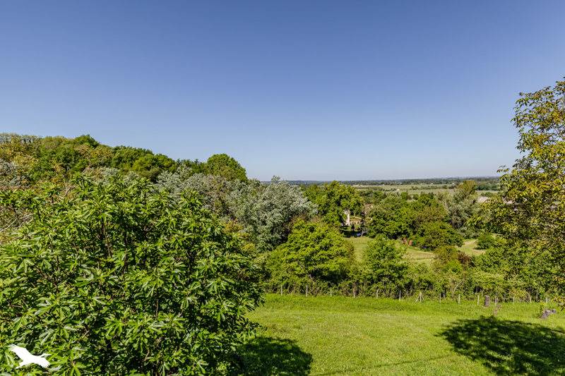 Vente Maison ST PEY DE CASTETS - 5 pièces -118 m² - (33350)
