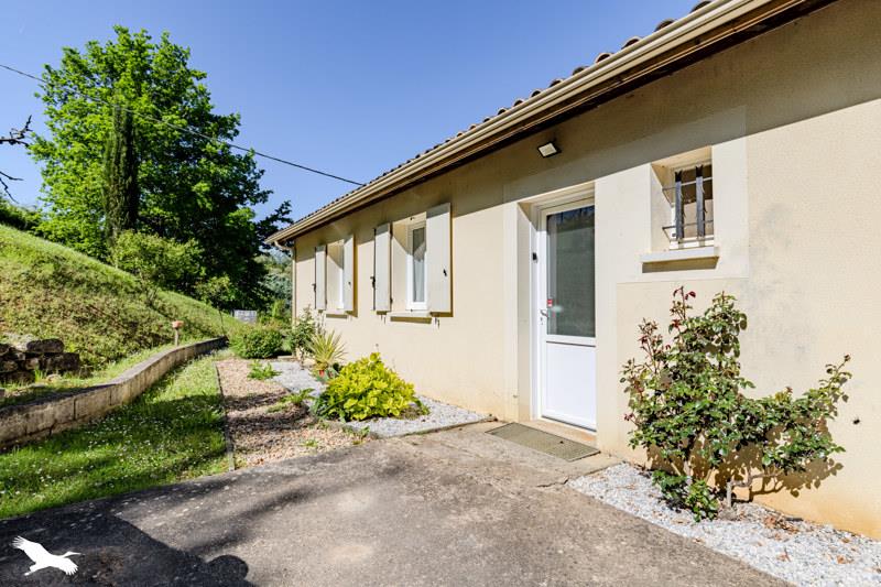 Vente Maison ST PEY DE CASTETS - 5 pièces -118 m² - (33350)