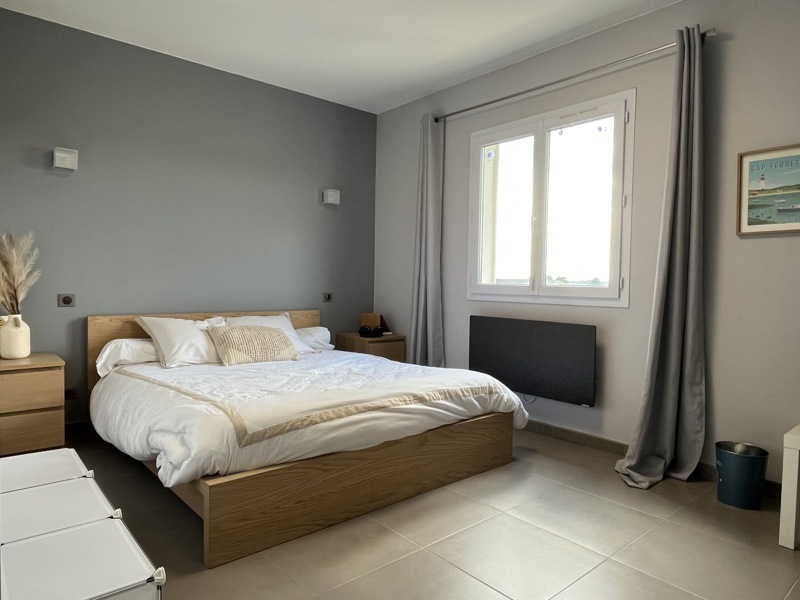 Vente Maison ST MAGNE DE CASTILLON - 6 pièces -189 m² - (33350)