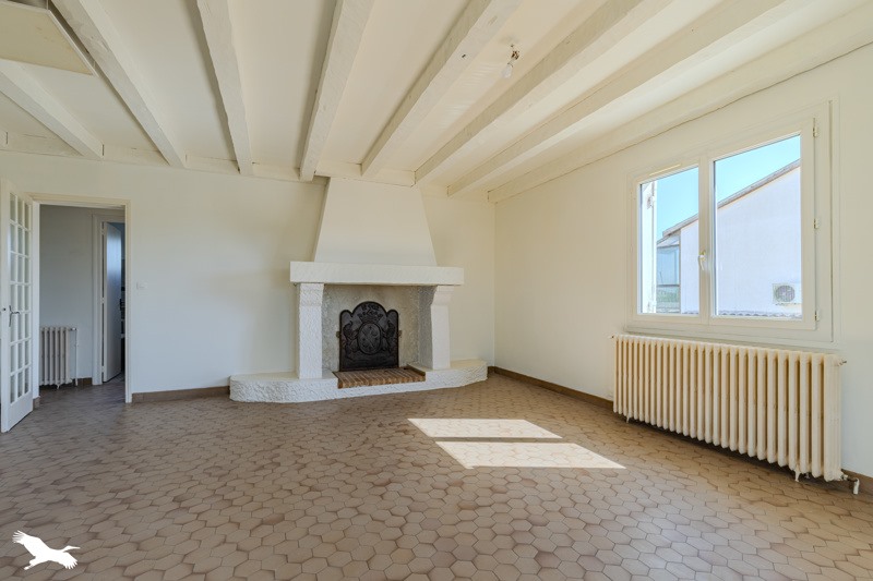 Vente Maison ST MAGNE DE CASTILLON - 5 pièces -115 m² - (33350)