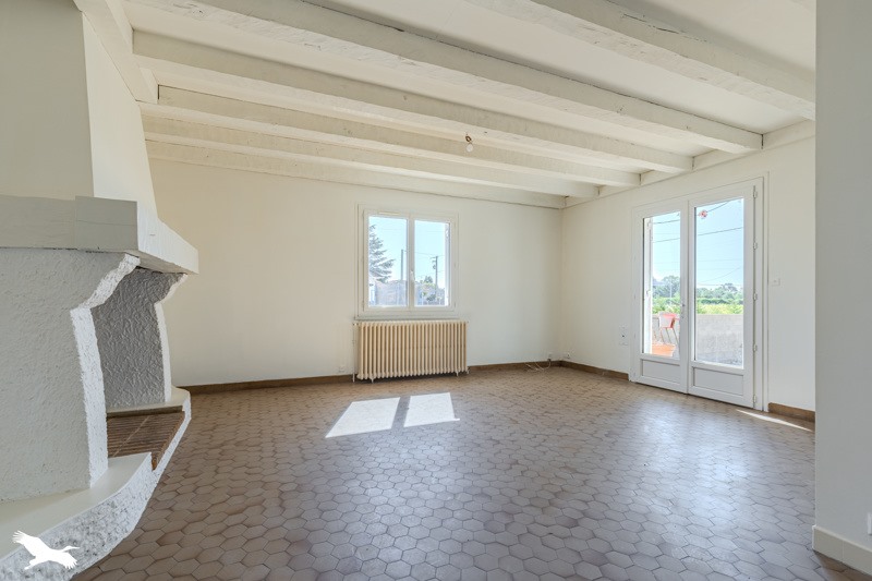 Vente Maison ST MAGNE DE CASTILLON - 5 pièces -115 m² - (33350)