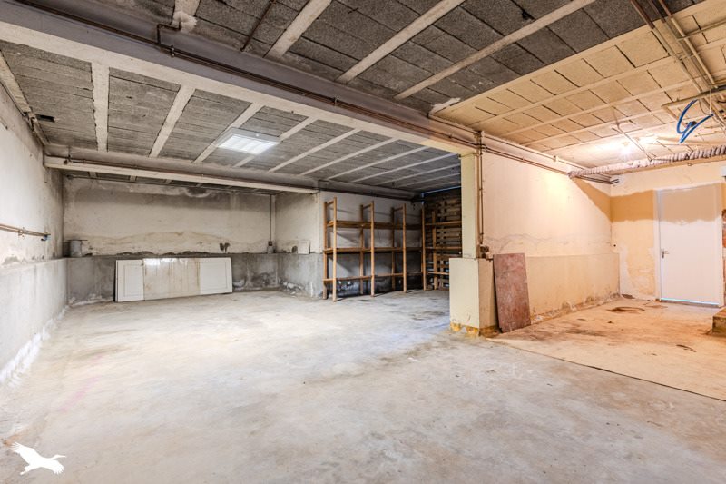 Vente Maison ST MAGNE DE CASTILLON - 5 pièces -115 m² - (33350)