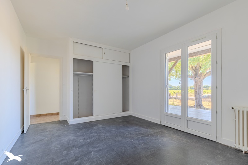 Vente Maison ST MAGNE DE CASTILLON - 5 pièces -115 m² - (33350)