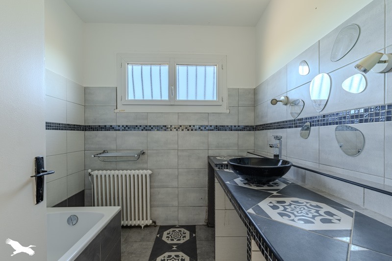 Vente Maison ST MAGNE DE CASTILLON - 5 pièces -115 m² - (33350)