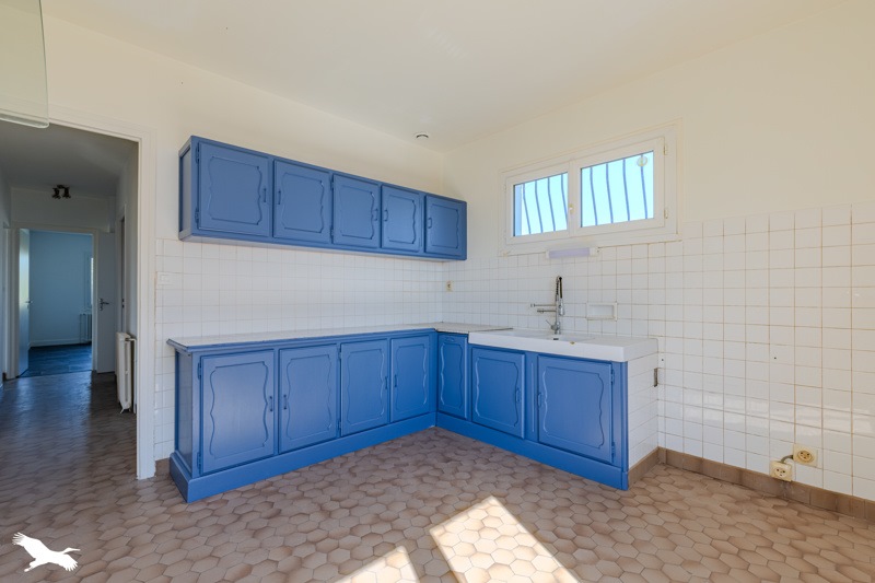 Vente Maison ST MAGNE DE CASTILLON - 5 pièces -115 m² - (33350)