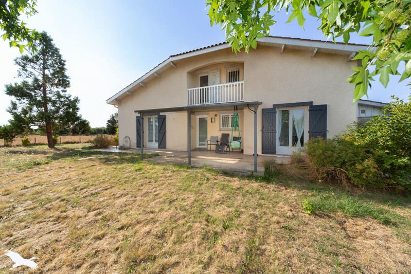 Vente Maison MOULIETS ET VILLEMARTIN - 5 pièces -145 m² - (33350)