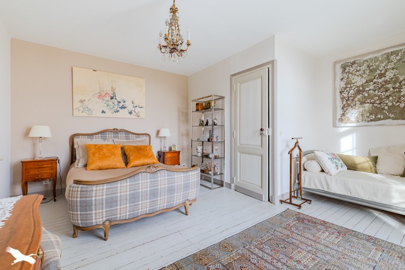 Vente Maison MONTCARET - 4 pièces -175 m² - (24230)