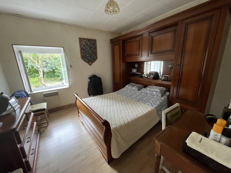 Vente Maison CASTILLON LA BATAILLE - 3 pièces -115 m² - (33350)