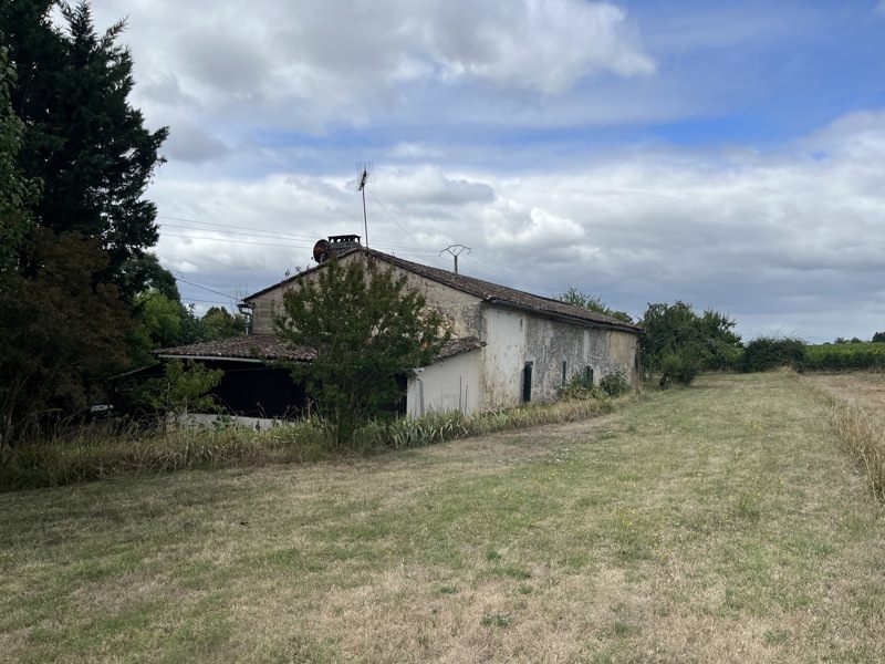 Vente Maison CASTILLON LA BATAILLE - 3 pièces -115 m² - (33350)
