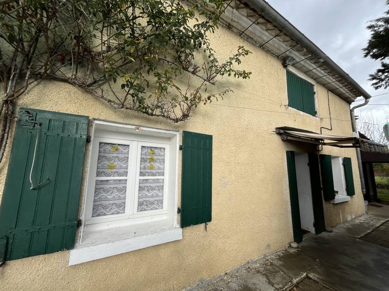 Vente Maison CASTILLON LA BATAILLE - 3 pièces -115 m² - (33350)