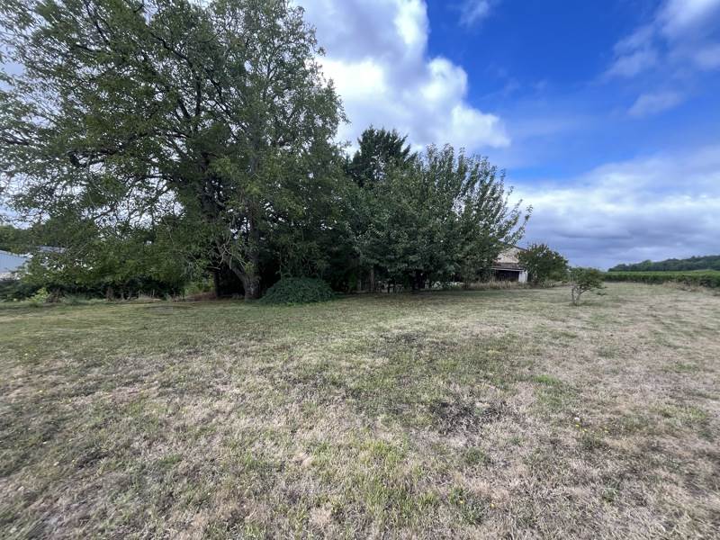Vente Maison CASTILLON LA BATAILLE - 3 pièces -115 m² - (33350)