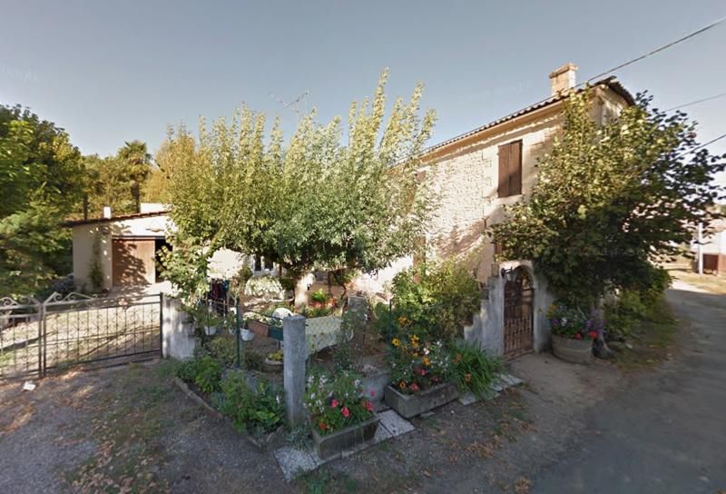 Vente Maison ST PEY DE CASTETS - 5 pièces -150 m² - (33350)