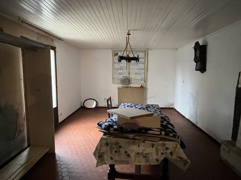 Vente Maison ST PEY DE CASTETS - 5 pièces -150 m² - (33350)