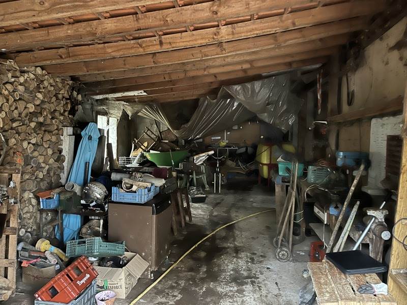Vente Maison ST PEY DE CASTETS - 5 pièces -150 m² - (33350)