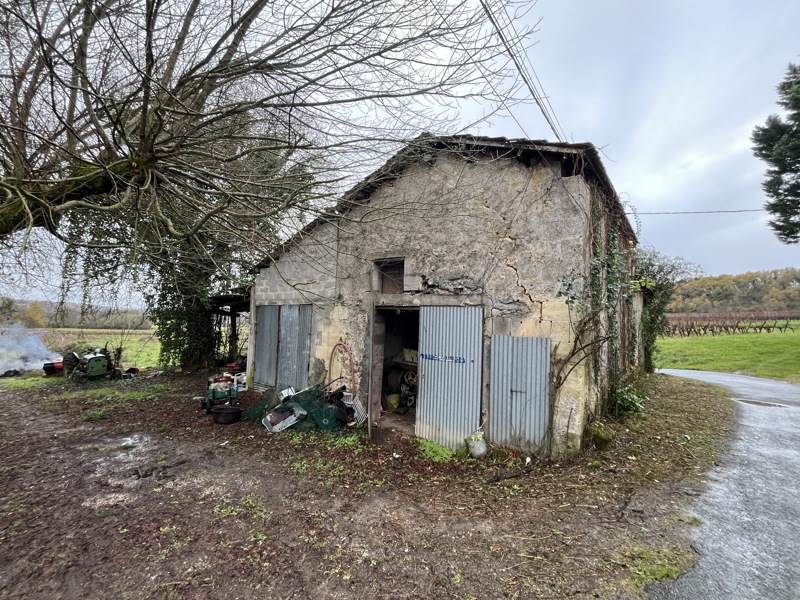 Vente Maison ST PEY DE CASTETS - 5 pièces -150 m² - (33350)