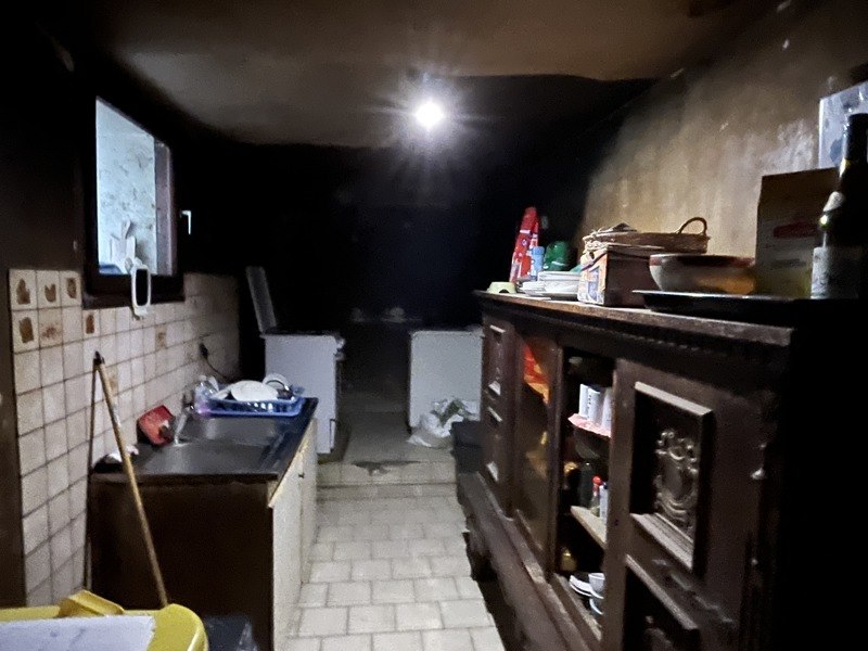 Vente Maison GENSAC - 3 pièces -85 m² - (33890)