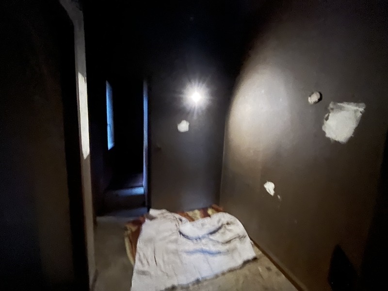 Vente Maison GENSAC - 3 pièces -85 m² - (33890)