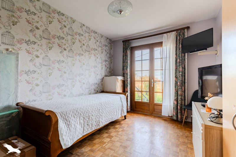 Vente Maison MOULIETS ET VILLEMARTIN - 4 pièces -101 m² - (33350)