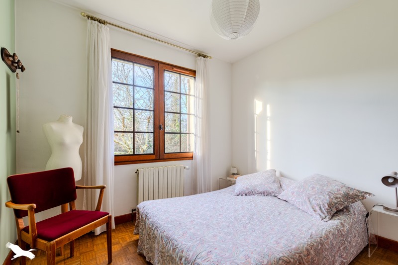 Vente Maison MOULIETS ET VILLEMARTIN - 4 pièces -101 m² - (33350)