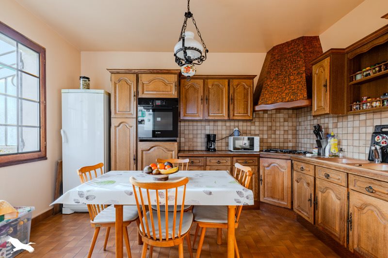 Vente Maison MOULIETS ET VILLEMARTIN - 4 pièces -101 m² - (33350)