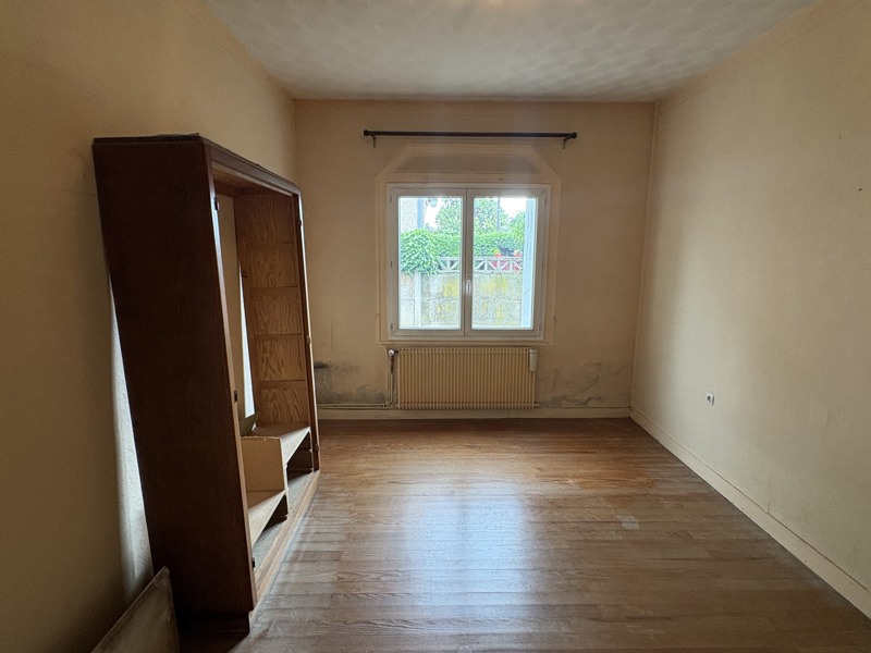 Vente Maison ST MAGNE DE CASTILLON - 5 pièces -110 m² - (33350)