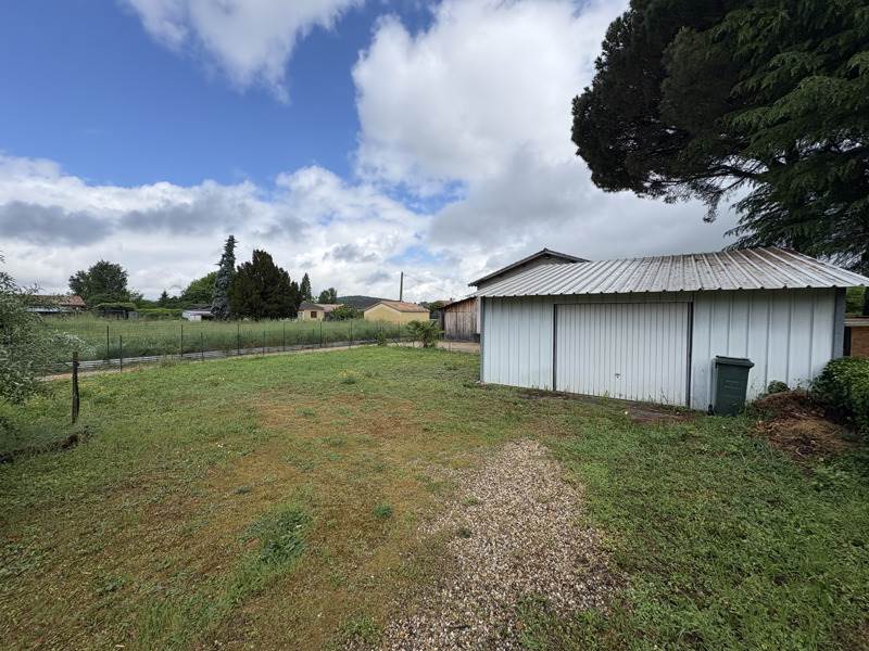 Vente Maison ST MAGNE DE CASTILLON - 5 pièces -110 m² - (33350)