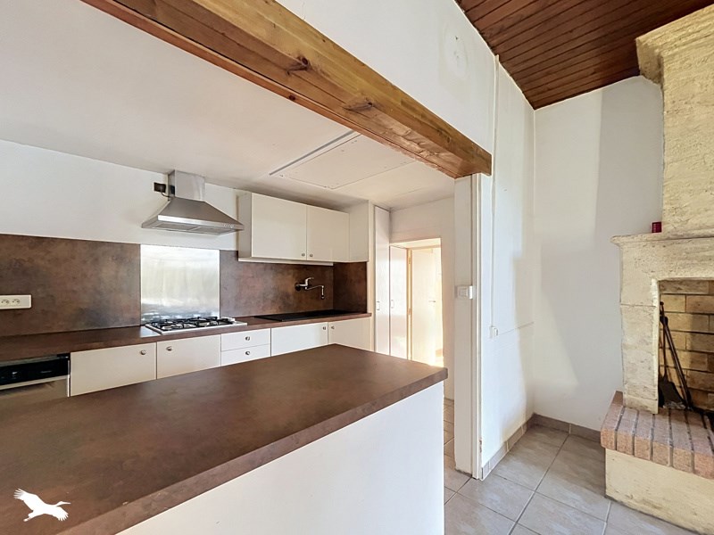 Vente Maison BELVES DE CASTILLON - 2 pièces -55 m² - (33350)
