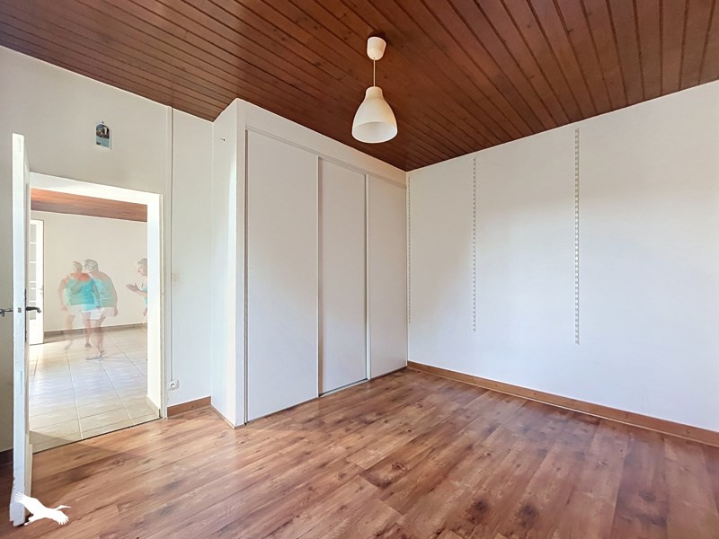 Vente Maison BELVES DE CASTILLON - 2 pièces -55 m² - (33350)