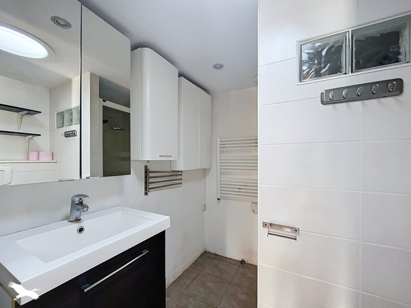 Vente Maison BELVES DE CASTILLON - 2 pièces -55 m² - (33350)
